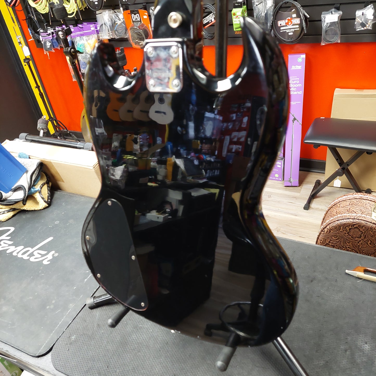 1997 Epiphone G-310 SG Electric Guitar SN# J97080091