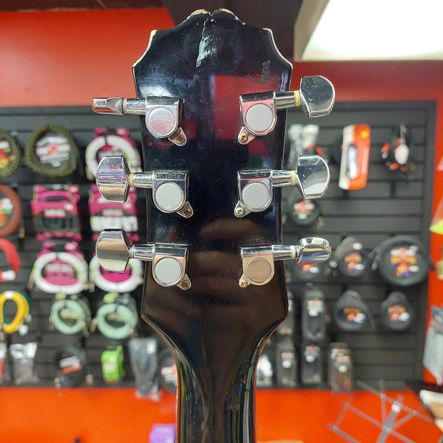 1997 Epiphone G-310 SG Electric Guitar SN# J97080091