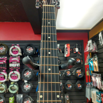 Squire 6-String Acoustic Dreadnought Guitar - Natural (USED)
