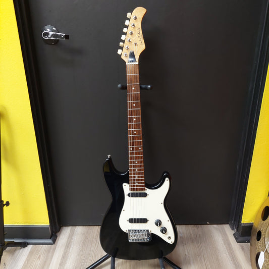 Carlo Robelli Electric Guitar - Black (USED)