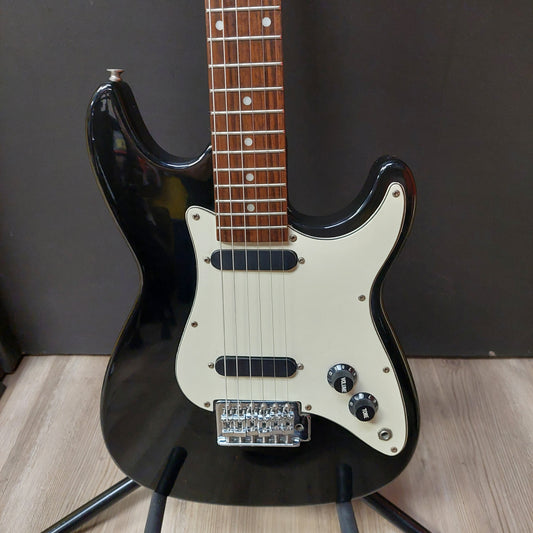 Carlo Robelli Electric Guitar - Black (USED)