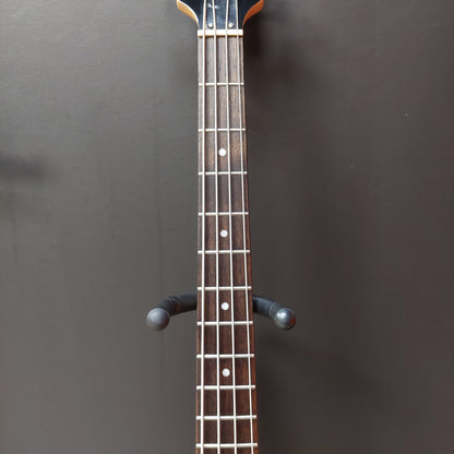 2021 Gretsch Short Scale Electromatic Bass Guitar - Black SN# GYG21100633