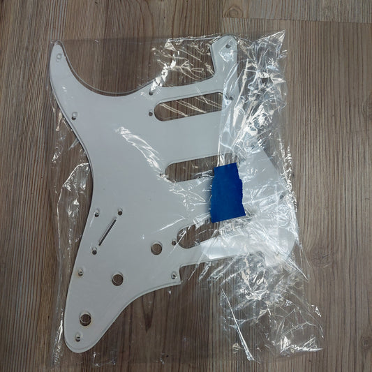 3D Art Concepts Pick Guards Strat Hologram Pickguard