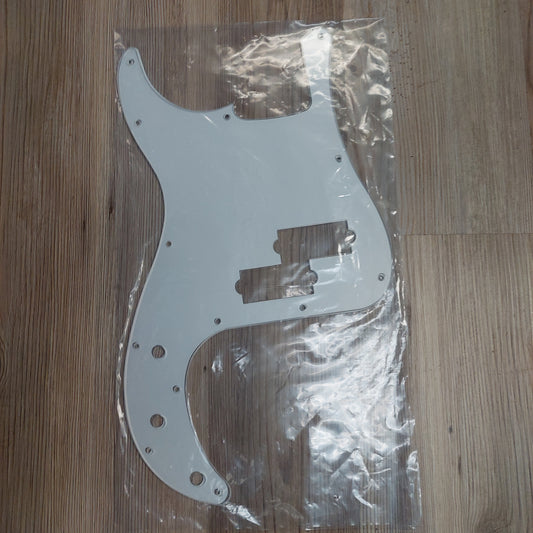 3D Art Concepts Pick Guards P Bass Hologram Pickguard