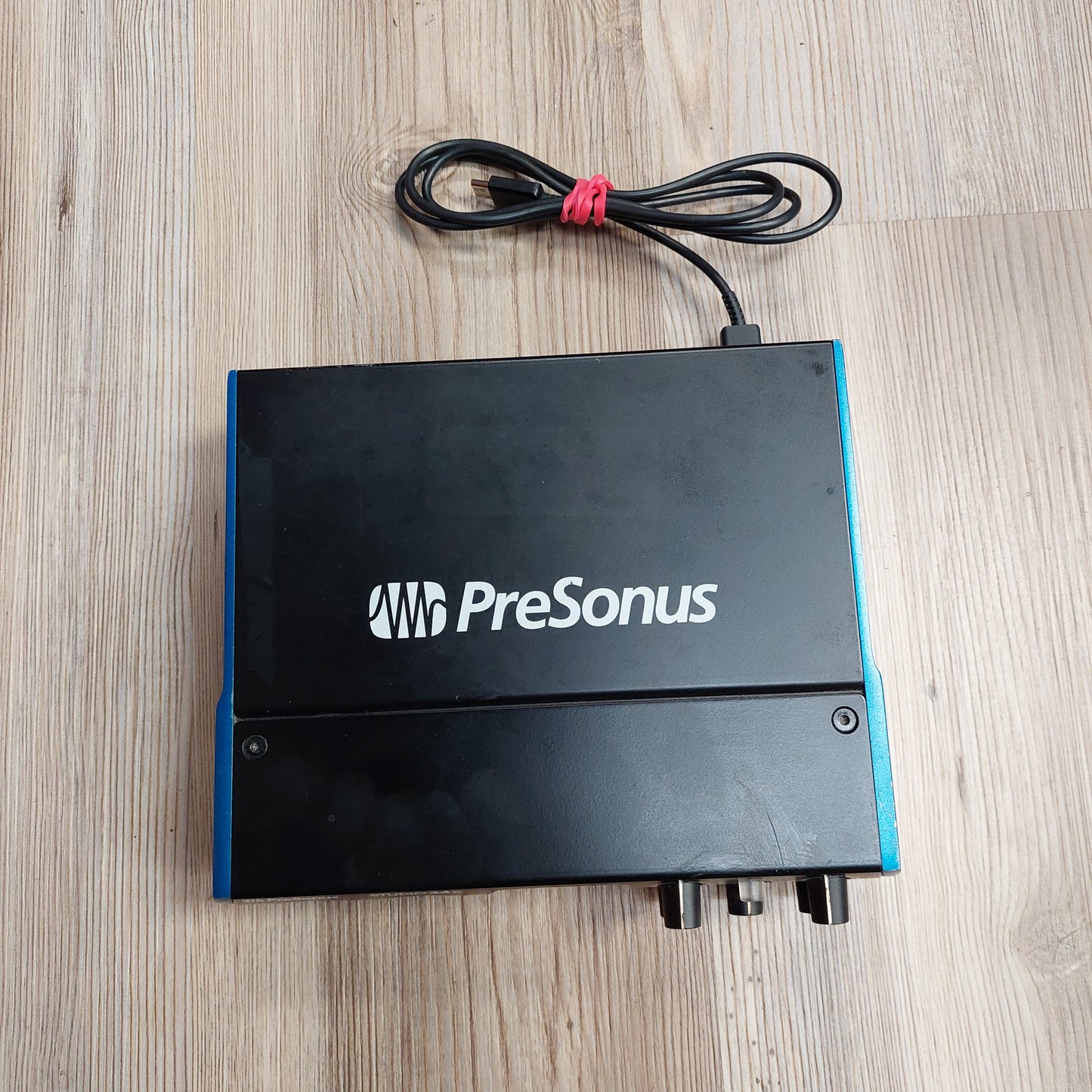 PreSonus Studio 24c Recording USB C Interface (USED)