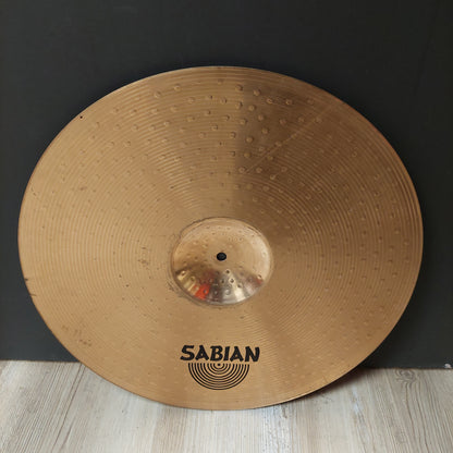 Sabian 18" B8X Crash Ride Cymbal (USED)