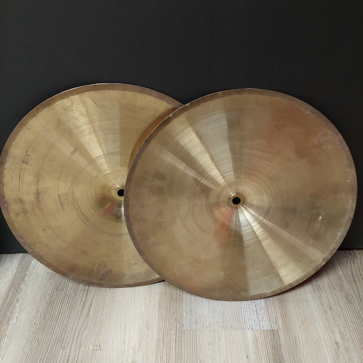 Pearl CX300 14" Hi-Hat Set (USED)