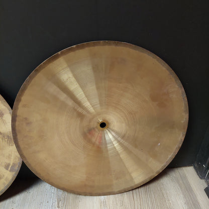 Pearl CX300 14" Hi-Hat Set (USED)