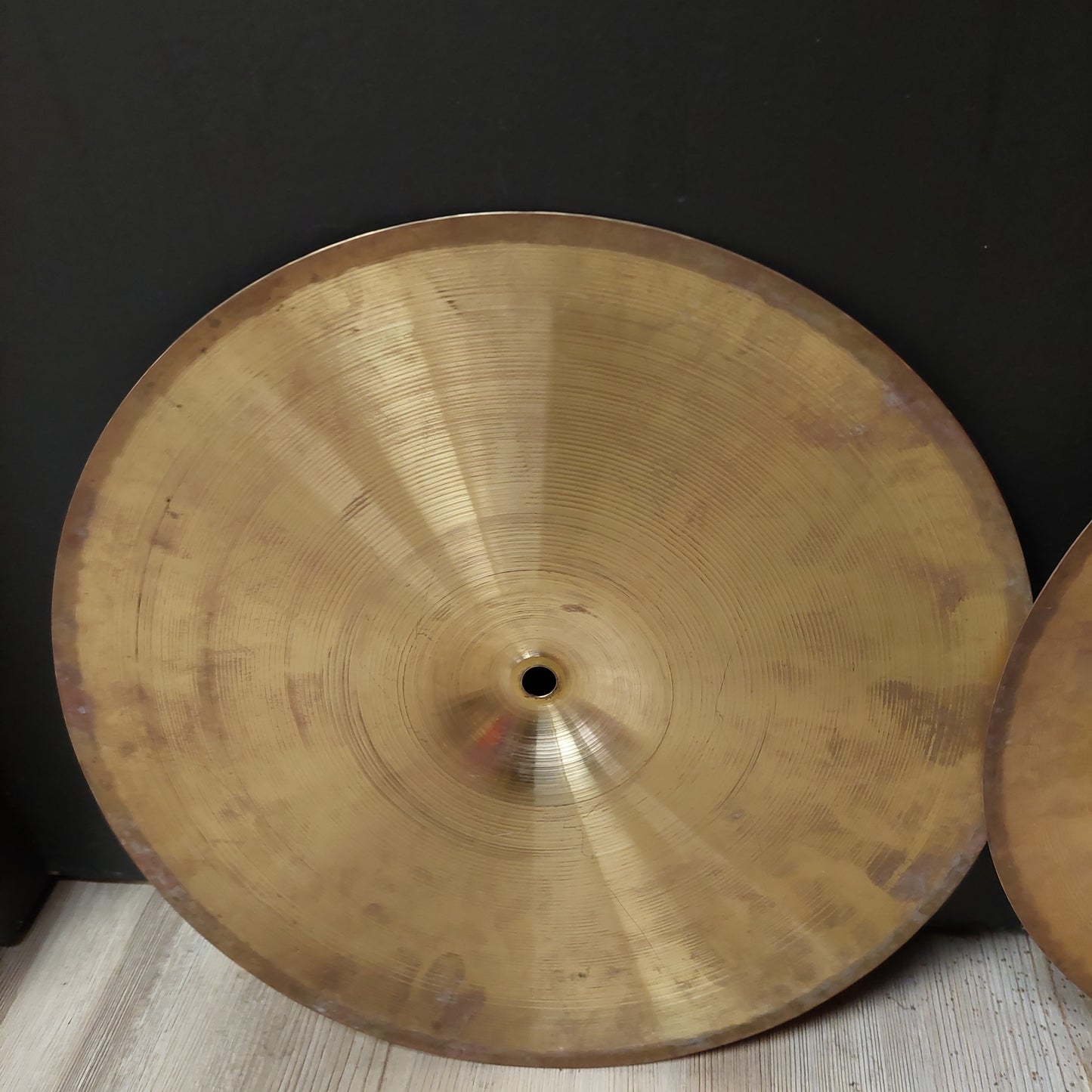 Pearl CX300 14" Hi-Hat Set (USED)