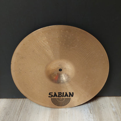 Sabian B8X 14" Thin Crash Cymbal (USED)