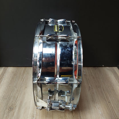 Yamaha SD 265 STEEL SHELL DRUM (USED) SN# 01001164