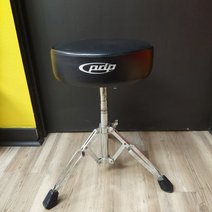PDP Drum Throne - Black (USED)