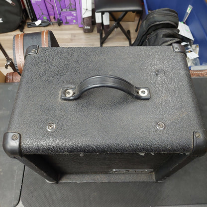 Crate BX-15 12-Watt 1x8" Bass Amplifier (USED)