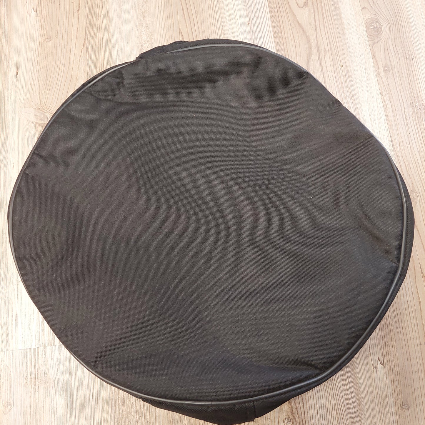 Road Runner 6.5x14 Snare Drum Bag - Black (USED)