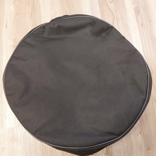 Road Runner 6.5x14 Snare Drum Bag - Black (USED)