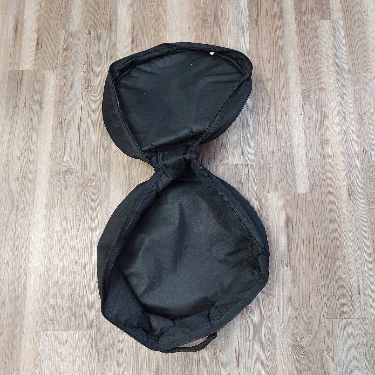 Road Runner 6.5x14 Snare Drum Bag - Black (USED)