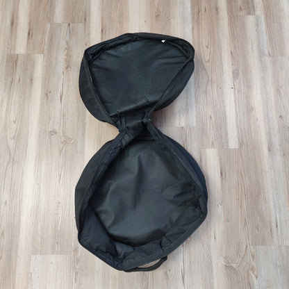 Road Runner 6.5x14 Snare Drum Bag - Black (USED)