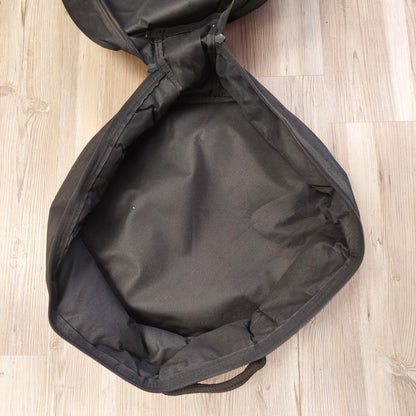 Road Runner 6.5x14 Snare Drum Bag - Black (USED)