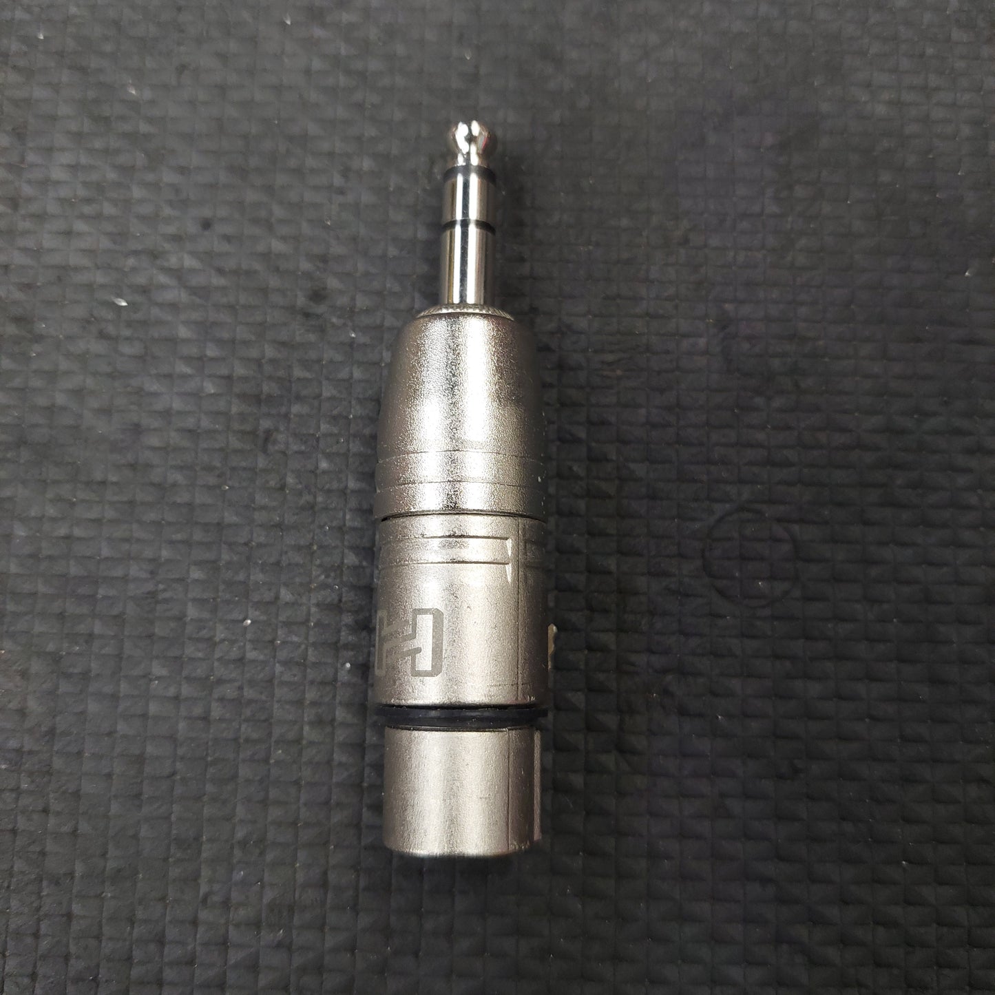 Hosa XLR Female TRS Male Adaptor (USED)