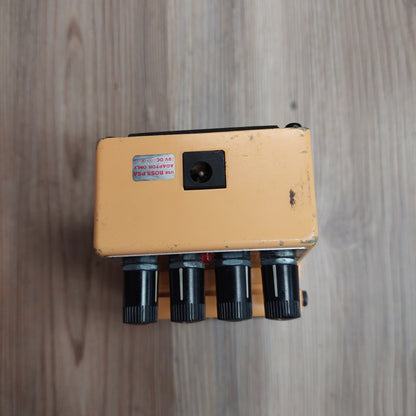 Boss Acoustic Simulator AC-2 Pedal (USED) "Made in Taiwan"