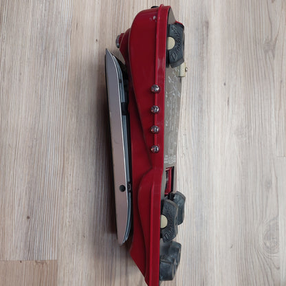 Danelectro Dan O Wah Pedal (USED)"Missing Battery Cover & One Rubber Foot"