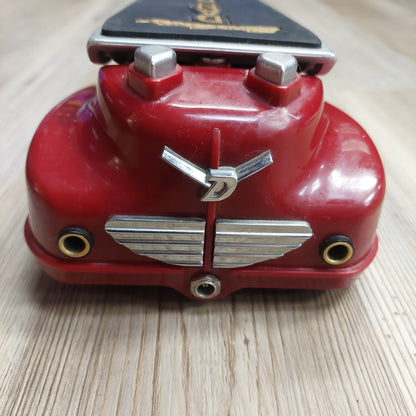 Danelectro Dan O Wah Pedal (USED)"Missing Battery Cover & One Rubber Foot"