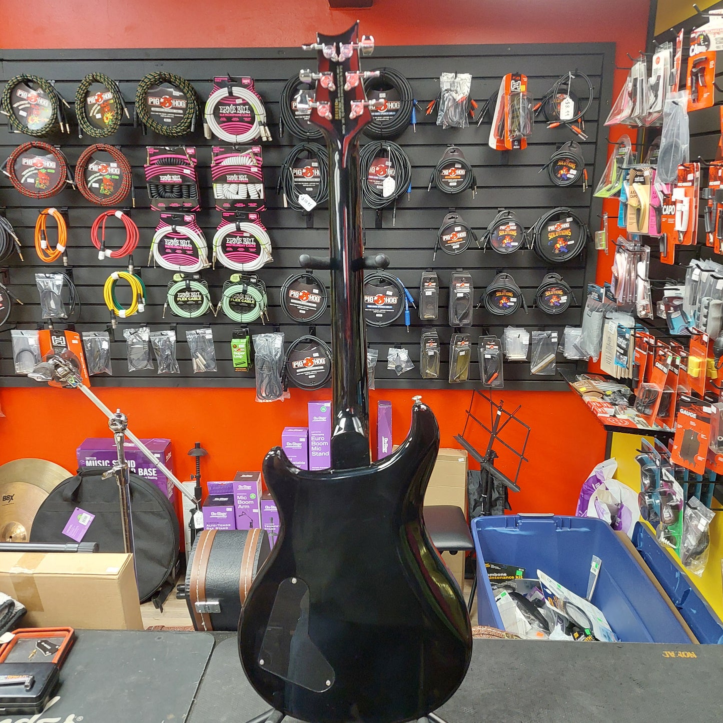 2006 PRS SE Soapbar II Electric Guitar - Tobacco Sunburst "Made In Korea" SN# G15132