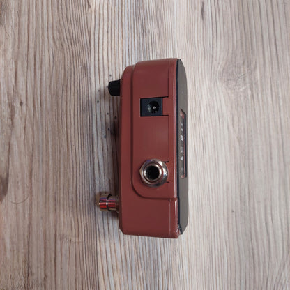 Azur Reverb Pedal (USED)