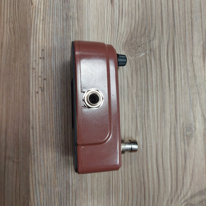 Azur Reverb Pedal (USED)