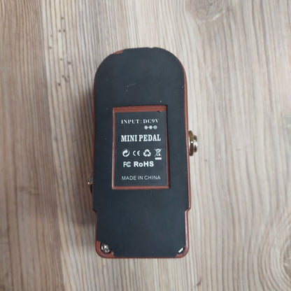 Azur Reverb Pedal (USED)