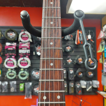 Carlo Robelli Axis HH Electric Guitar - Black (USED)