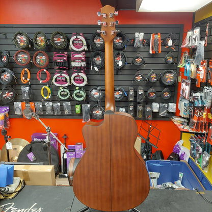 Laurel Canyon LA-100 6-String Acoustic Guitar - Natural (USED) SN# GW240800001222