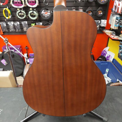 Laurel Canyon LA-100 6-String Acoustic Guitar - Natural (USED) SN# GW240800001222