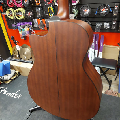 Laurel Canyon LA-100 6-String Acoustic Guitar - Natural (USED) SN# GW240800001222