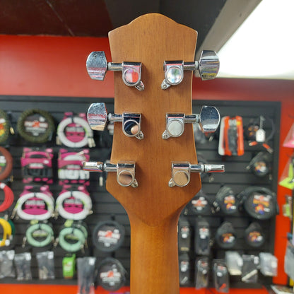 Laurel Canyon LA-100 6-String Acoustic Guitar - Natural (USED) SN# GW240800001222