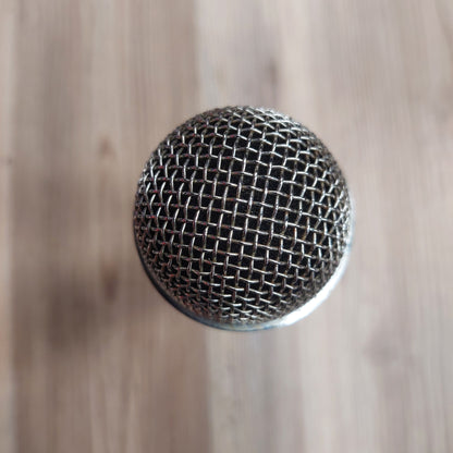 California PRO-4685K Microphone (USED)