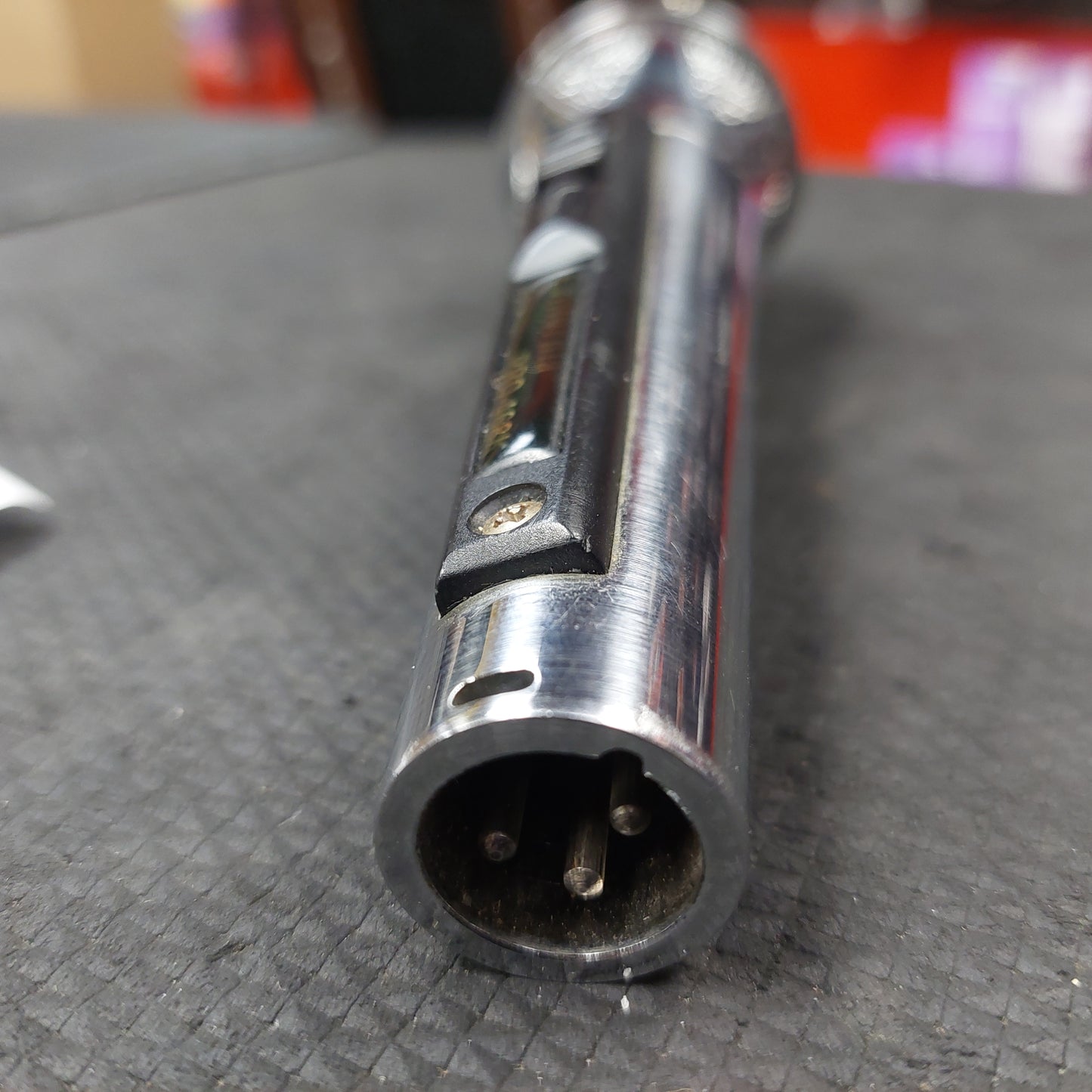 California PRO-4685K Microphone (USED)