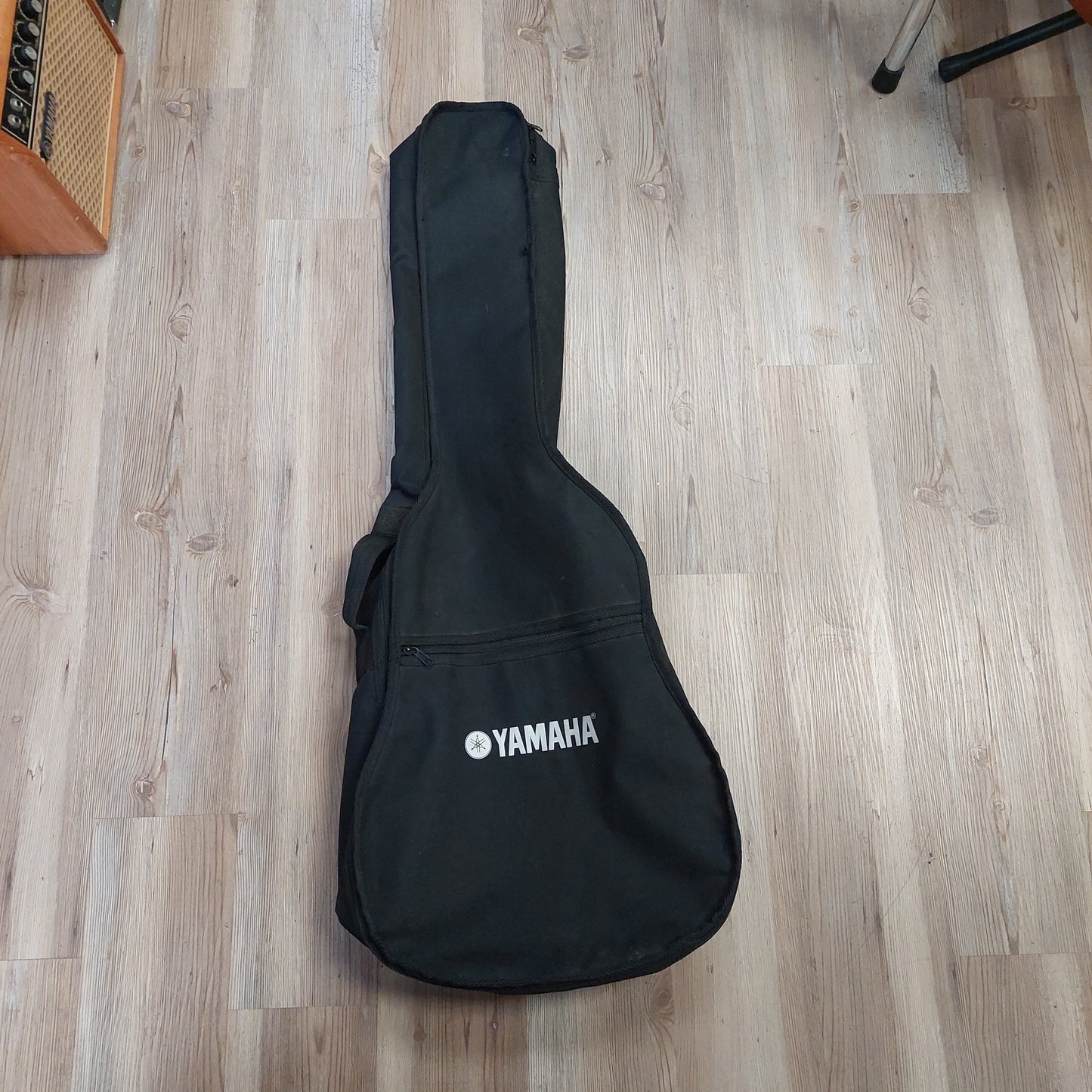 Yamaha Electric Guitar Gig Bag - Black (USED)