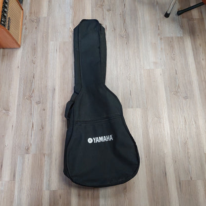 Yamaha Electric Guitar Gig Bag - Black (USED)