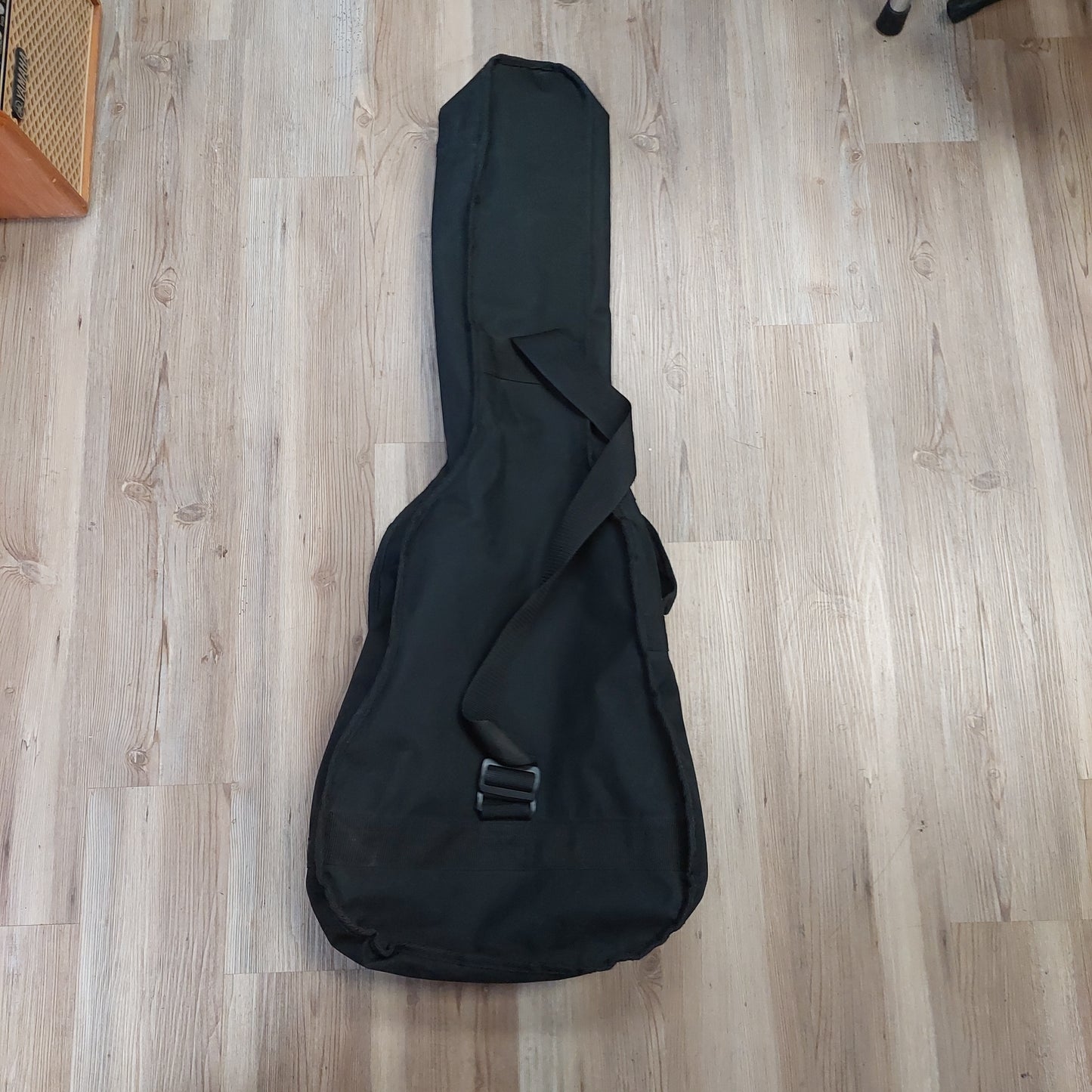 Yamaha Electric Guitar Gig Bag - Black (USED)