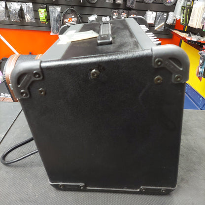 Fishman Loudbox 100 PRO-LBX-400 Acoustic Instrument Amplifier (USED) SN# LBX100-A12673