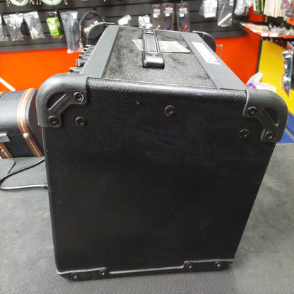 Fishman Loudbox 100 PRO-LBX-400 Acoustic Instrument Amplifier (USED) SN# LBX100-A12673
