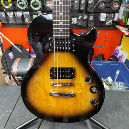 2005 Epiphone Special ll Electric Guitar - Sunburst "Made In Korea" SN# SU05071291