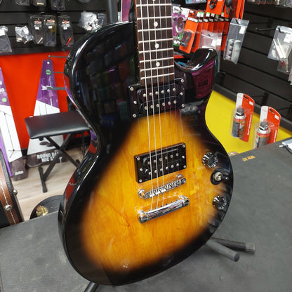 2005 Epiphone Special ll Electric Guitar - Sunburst "Made In Korea" SN# SU05071291