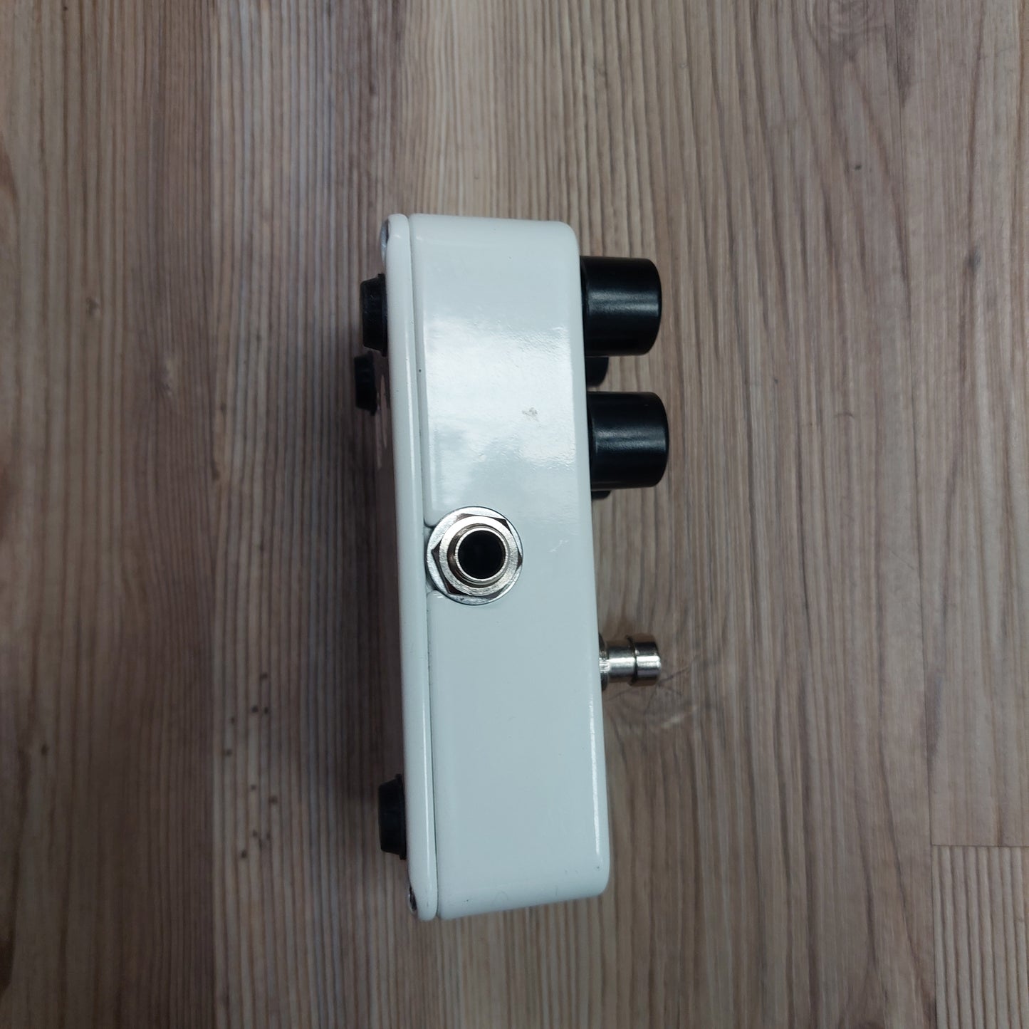 EHX Crayon Full Range Overdrive Pedal (USED)