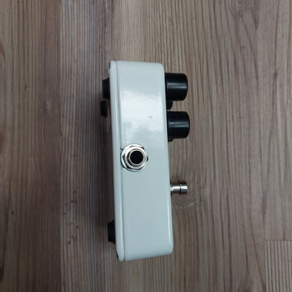 EHX Crayon Full Range Overdrive Pedal (USED)