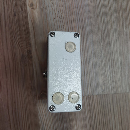 Xotic USA Super Clean Buffer Pedal (USED) "Made In USA" SN# SCB-04016