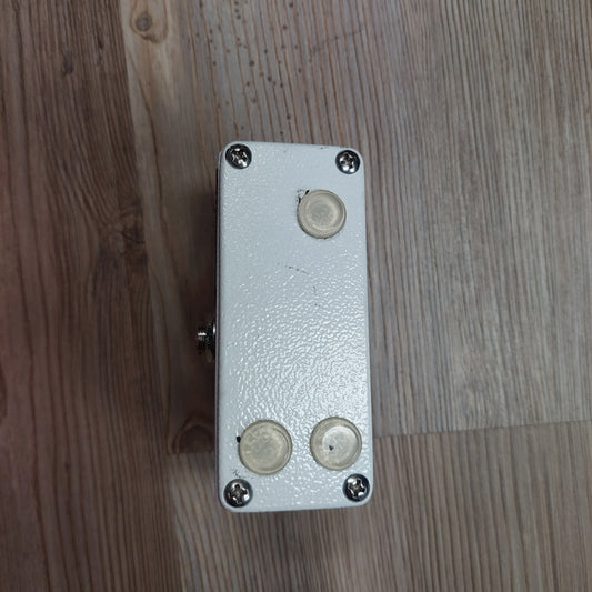 Xotic USA Super Clean Buffer Pedal (USED) "Made In USA" SN# SCB-04016