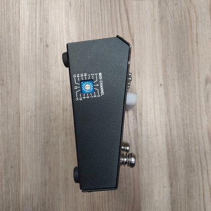 G LAB Tidy Chorus TCH-1 Effects Pedal w/ Original Box (USED) "Made In Poland"