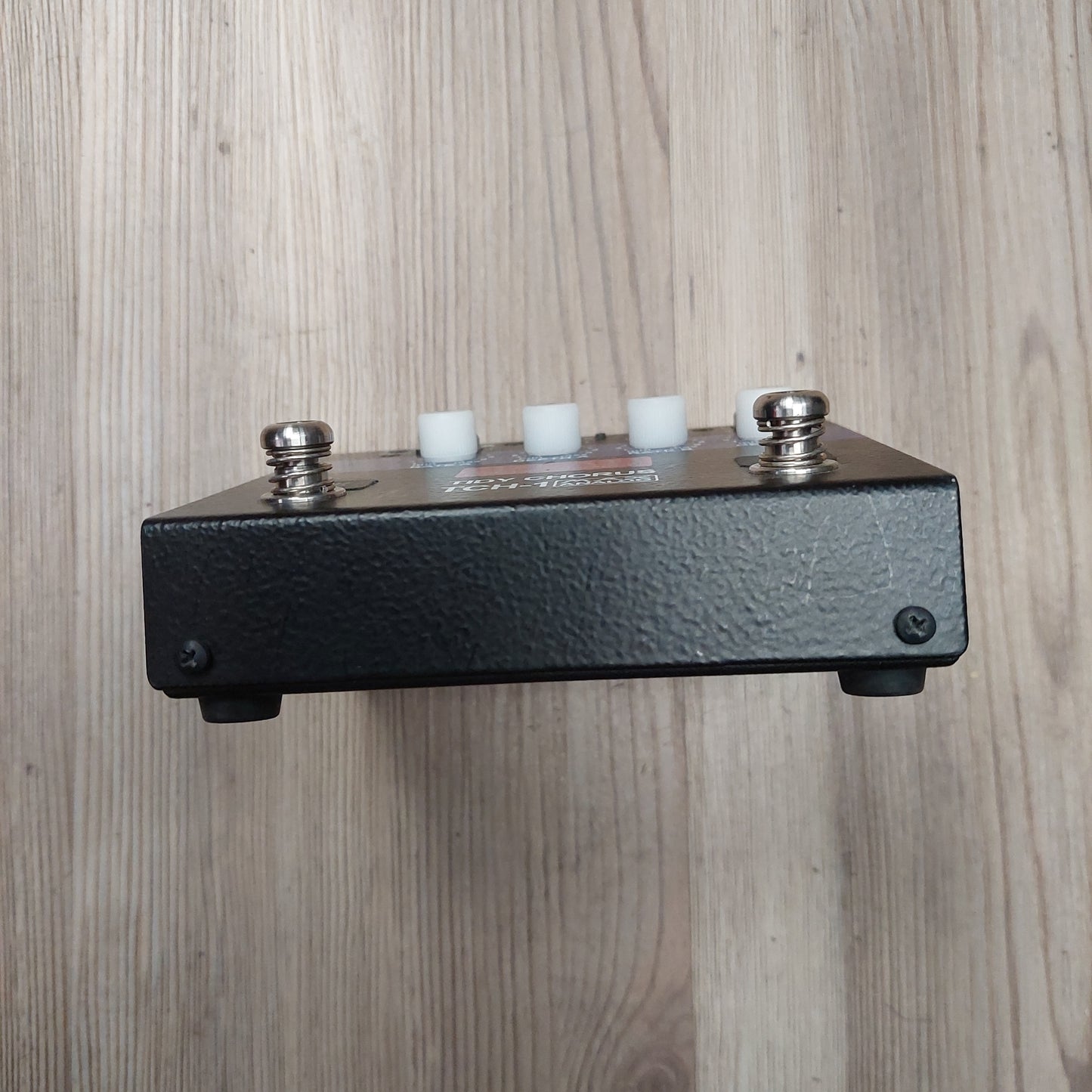 G LAB Tidy Chorus TCH-1 Effects Pedal w/ Original Box (USED) "Made In Poland"
